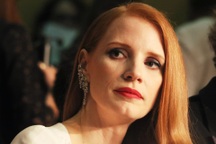 Jessica Chastain dọa "quay lưng" với thảm đỏ Oscar, vì sao?