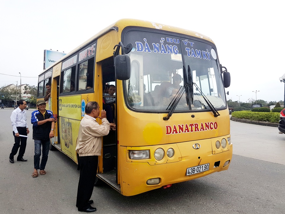 Từ ngày mai, Quảng Nam khôi phục lại cuộc sống “bình thường mới” - 1 Từ ngày mai, Quảng Nam khôi phục lại cuộc sống “bình thường mới” - 1
