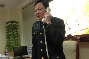 “Nhìn gói quà Tết nghi là rất nhiều tiền, hóa ra... đường Thốt Nốt”