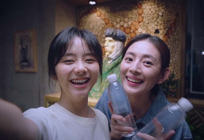 Trương Tân Thành - Tống Uy Long đấm nhau lệch hàm, lũ lượt bỏ nhà ở Lấy Danh Nghĩa Người Nhà tập 10 - 11 - Ảnh 17. Trương Tân Thành - Tống Uy Long đấm nhau lệch hàm, lũ lượt bỏ nhà ở Lấy Danh Nghĩa Người Nhà tập 10 - 11 - Ảnh 17.