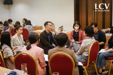 3 lỗi thường gặp khi quản lý cảm xúc