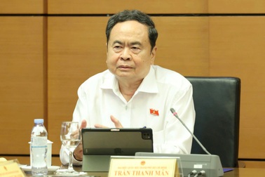Chủ tịch Quốc hội: "Gian lận thi cử không chỉ đơn thuần là vấn đề đạo đức"