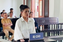 Làm ăn thua lỗ, người phụ nữ lên kịch bản lừa 20 tỷ đồng