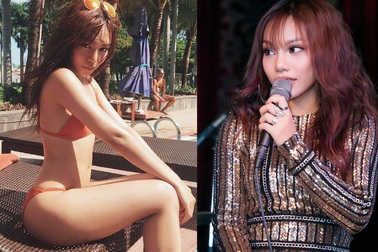 Quán quân The Voice Vũ Thảo My: “Tôi từng rất tự ti về ngoại hình”