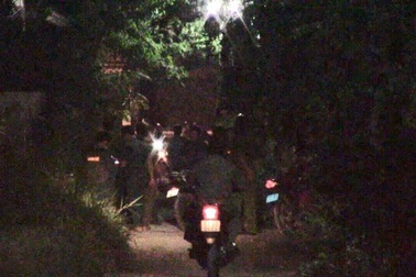 Tài xế xe ôm Grab cầu cứu “hiệp sĩ” trước khi bị cướp đâm tử vong