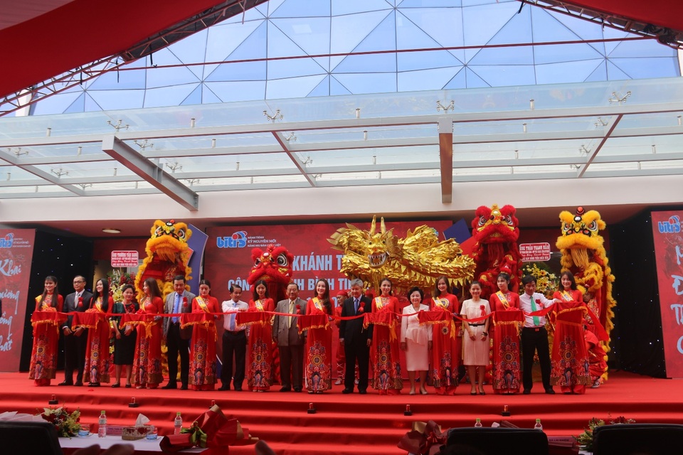 Bốn thập kỷ - Biti’s hành trình một thương hiệu Việt - 5 Bốn thập kỷ - Biti’s hành trình một thương hiệu Việt - 5