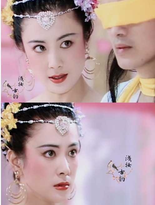 Số phận của Phạm Băng Băng và các nàng Đát Kỷ nổi tiếng trên màn ảnh - 1