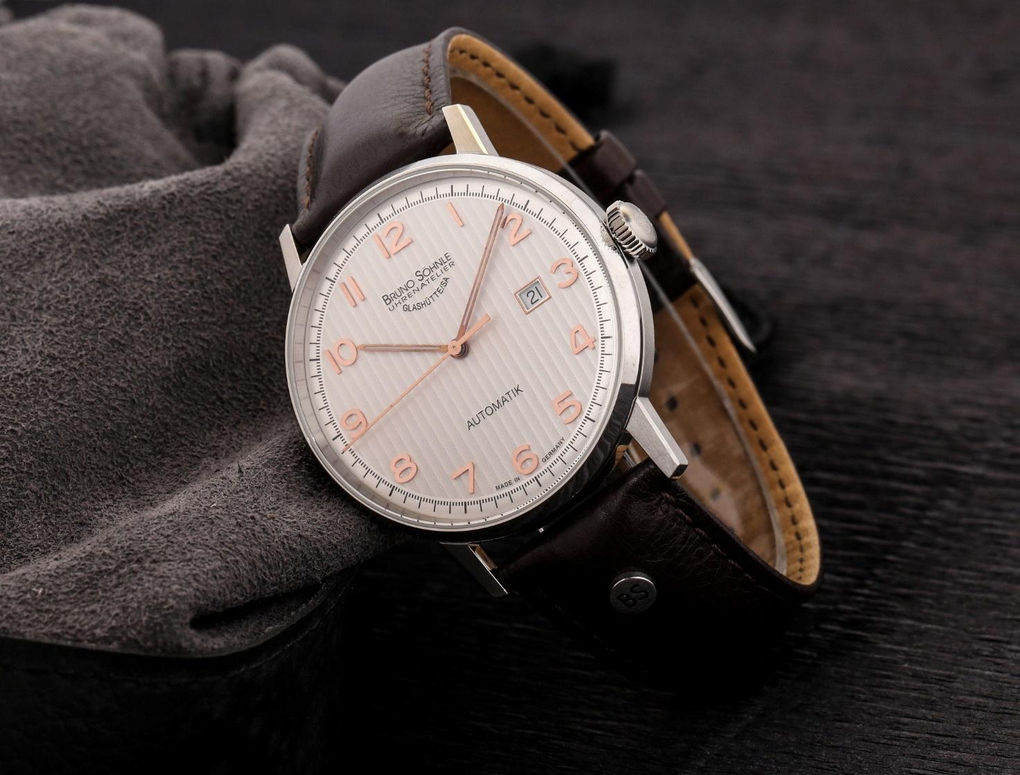 Tết sành điệu với deal hàng hiệu giảm 40% tại Đăng Quang Watch - 4 Tết sành điệu với deal hàng hiệu giảm 40% tại Đăng Quang Watch - 4