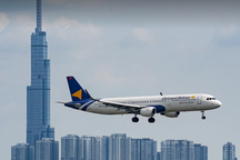 Cổ phiếu "ông lớn" ngành du lịch thoát diện bị hạn chế