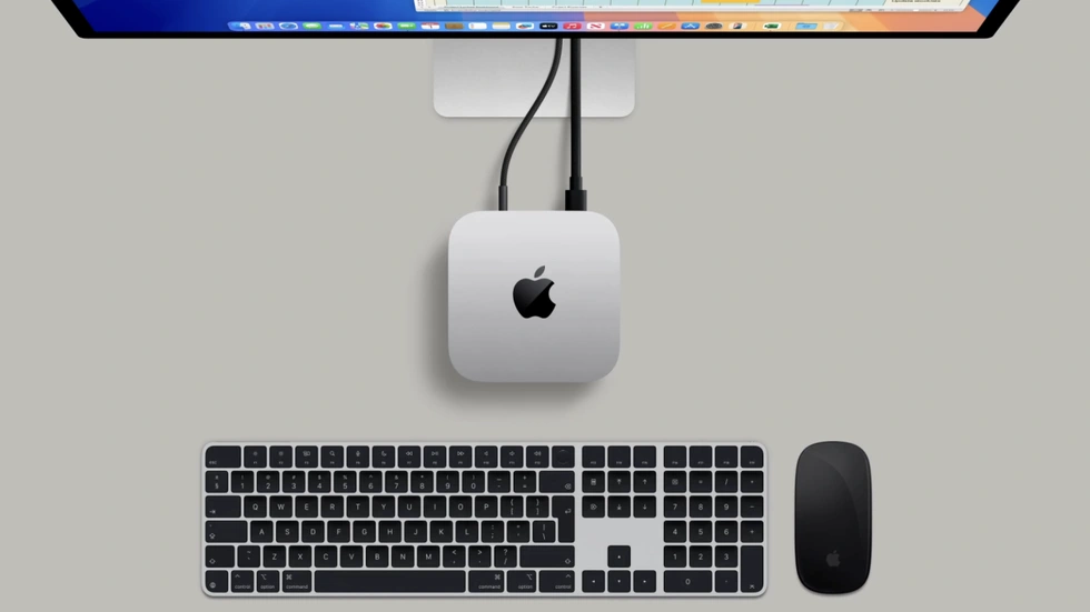 Lần đầu dùng máy tính của Apple, nên chọn Mac Mini hay iMac? - 2 Lần đầu dùng máy tính của Apple, nên chọn Mac Mini hay iMac? - 2