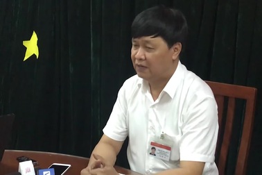 Khoảng 300 học sinh Trường tiểu học Hạ Đình nghỉ học sau vụ hỏa hoạn tại Công ty Rạng Đông