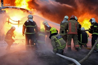 Ukraine tăng tốc đàm phán hòa bình, Nga tiến công giành thêm lãnh thổ