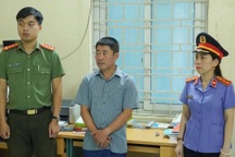 Nam kế toán bị khởi tố vì giúp 3 công ty trốn thuế gần 80 tỷ đồng