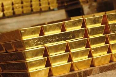 Giá vàng vượt 4.300 USD/ounce, đón dòng tiền lớn quay lại