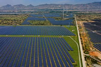 Thêm đối tượng được mua bán điện trực tiếp từ tháng 3/2026