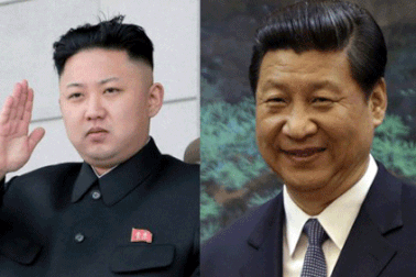 Quan hệ Trung-Triều ngày càng bấp bênh