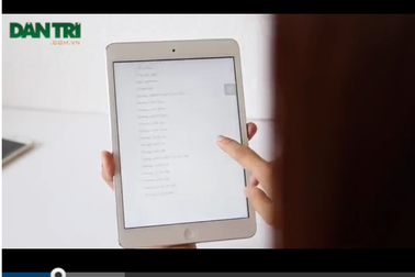 Mỗi ngày một ứng dụng hay: Đọc sách điện tử với hơn 5000 đầu sách