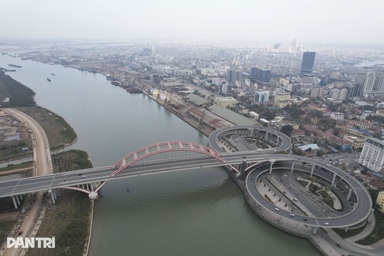 Thành phố Hải Phòng từng được hợp nhất từ 2 đơn vị nào?