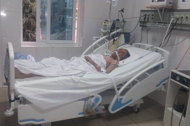 Viêm phổi, tử vong vì cúm thường