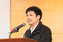 Thủ tướng bổ nhiệm ông Nguyễn Hiệu giữ chức Phó Giám đốc ĐH Quốc gia Hà Nội