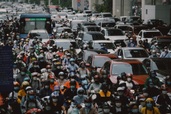 Hai việc Hà Nội cần làm khi thời điểm cấm xe xăng vào vành đai 1 cận kề