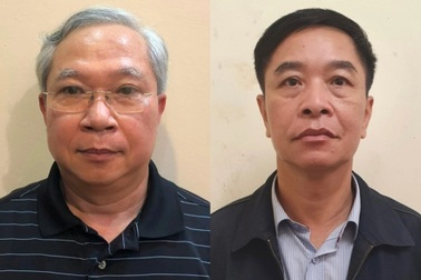 Vì sao 2 cựu Tổng Giám đốc VEC bị bắt?