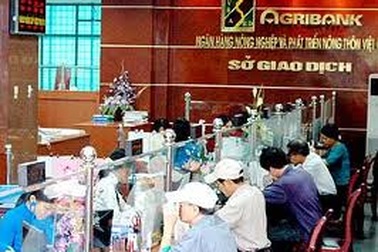 Agribank cam kết thực hiện nghĩa vụ tài chính đối với khách hàng