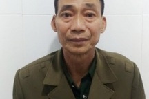 Nổ có người quen ở Bộ Công an để lừa xin việc