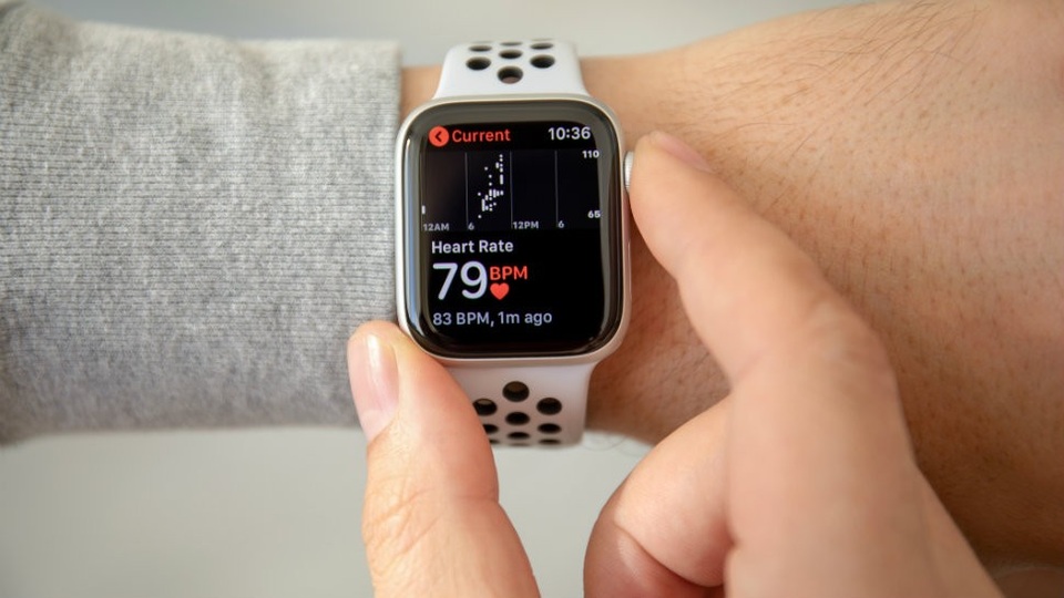 Apple Watch cứu mạng chủ nhân trong tình huống nguy kịch - 2 Apple Watch cứu mạng chủ nhân trong tình huống nguy kịch - 2