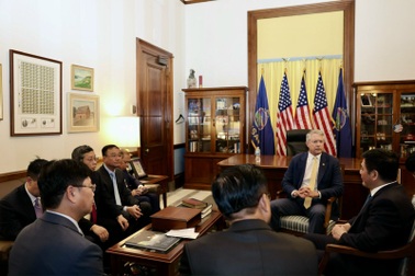 Việt Nam sẵn sàng mở cửa thị trường, mong Mỹ đáp lại tương xứng