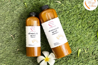 Hỗ trợ làm đẹp cho phụ nữ sau sinh với bộ đôi Mom Shin