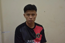 Bắt "yêu râu xanh" giết bé gái 13 tuổi rồi hiếp dâm