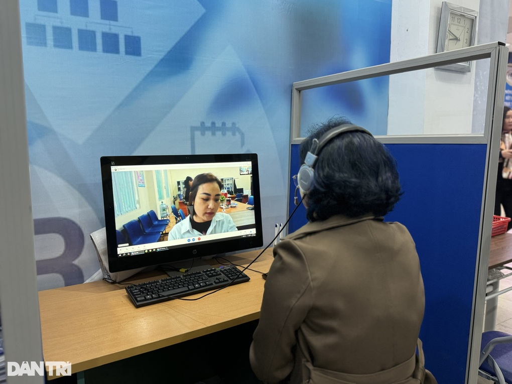 Nâng cao hiệu quả hoạt động của sàn giao dịch việc làm Hà Nội - 1 Nâng cao hiệu quả hoạt động của sàn giao dịch việc làm Hà Nội - 1