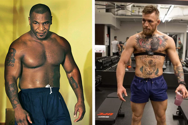 Mike Tyson lo Mayweather sẽ “giết chết” McGregor