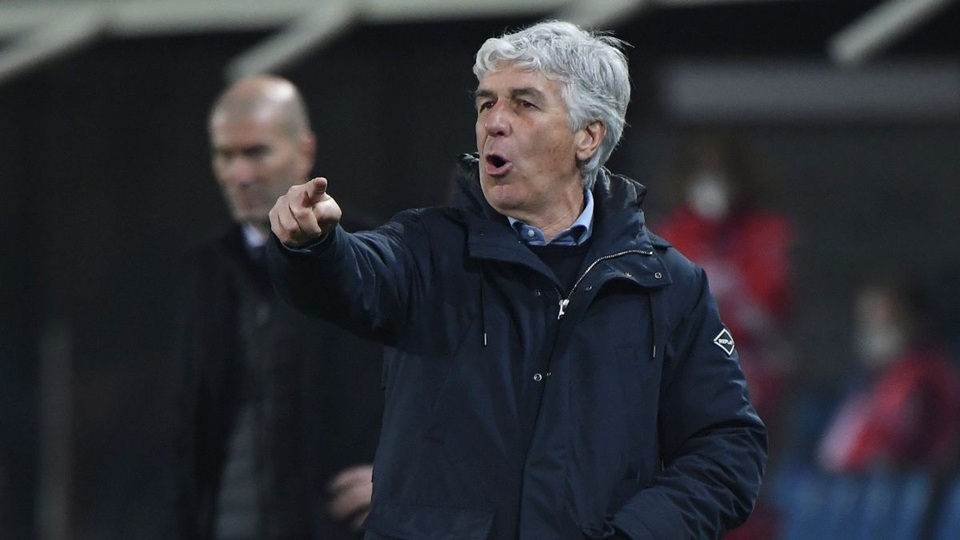 HLV Atalanta nổi điên vì trọng tài thiên vị trắng trợn Real Madrid - 2 HLV Atalanta nổi điên vì trọng tài thiên vị trắng trợn Real Madrid - 2