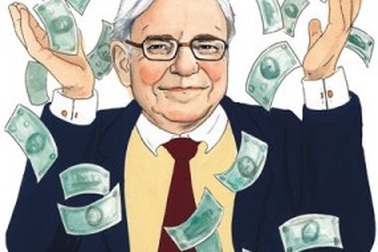 Warren Buffet lãi 1 tỷ USD từ hãng xe Trung Quốc