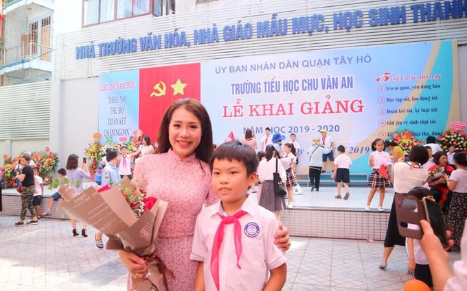 Hà Nội: Học sinh tựu trường sớm nhất ngày 1/9/2020