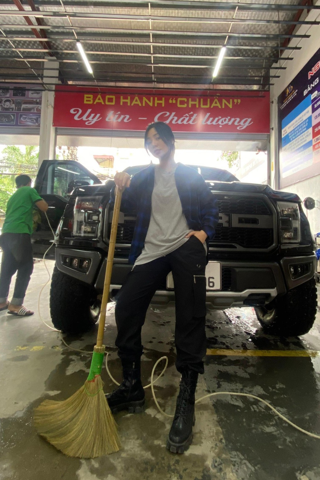 Đọ phong cách thời trang cá tính trên phim của mỹ nhân VTV - 13 Đọ phong cách thời trang cá tính trên phim của mỹ nhân VTV - 13
