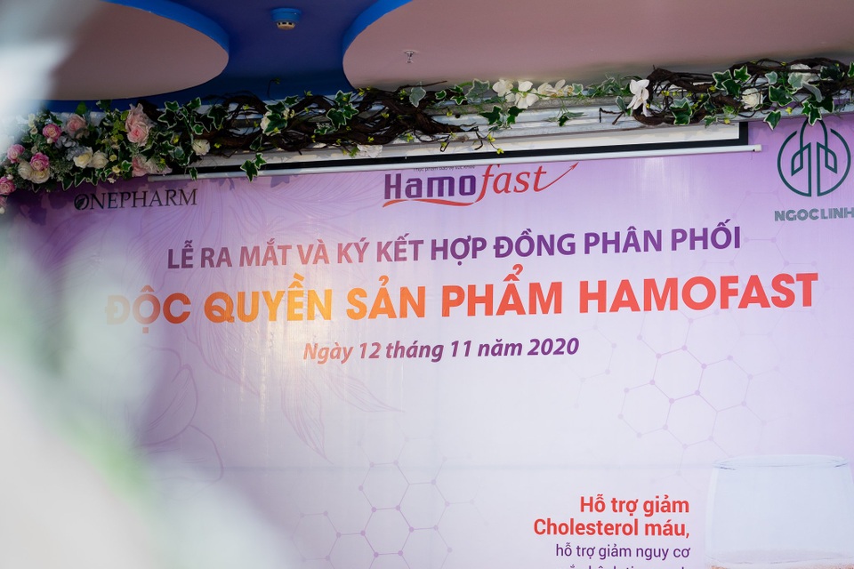 Giải pháp mới hỗ trợ giảm cholesterol máu cao hiệu quả - 1 Giải pháp mới hỗ trợ giảm cholesterol máu cao hiệu quả - 1
