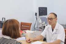 5 cách tự nhiên điều trị buồng trứng đa nang