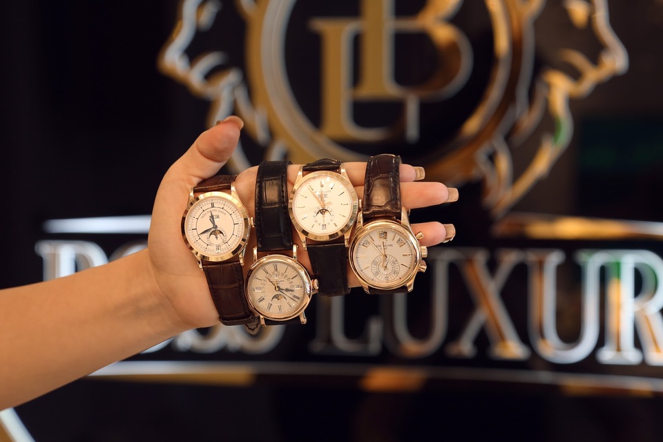 Top 3 mẫu đồng hồ Patek Philippe được giới sưu tầm khao khát sở hữu tại Boss Luxury - 1 Top 3 mẫu đồng hồ Patek Philippe được giới sưu tầm khao khát sở hữu tại Boss Luxury - 1