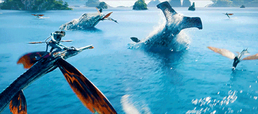 Avatar 2 - Canh bạc điện ảnh của đạo diễn James Cameron có đáng chờ đợi? - 2 Avatar 2 - Canh bạc điện ảnh của đạo diễn James Cameron có đáng chờ đợi? - 2