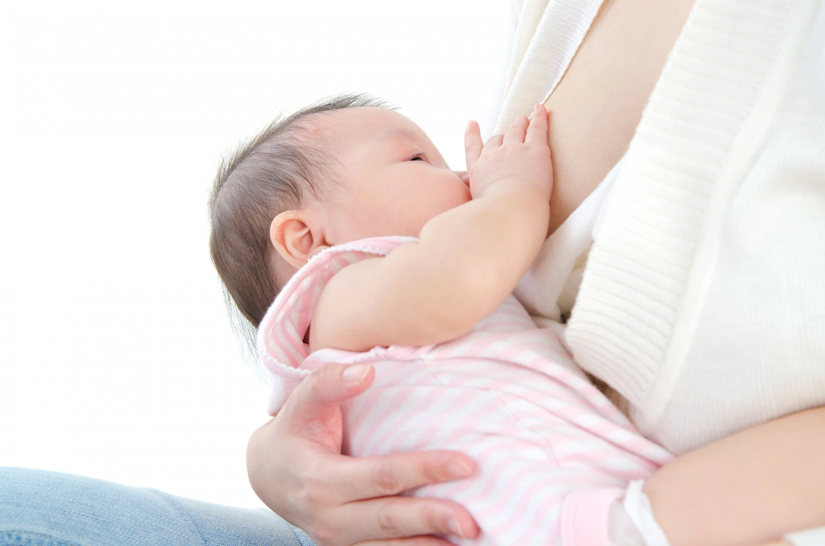 Các mẹ đã biết cách gọi sữa về sau sinh mổ hiệu quả hay chưa? - 3 Các mẹ đã biết cách gọi sữa về sau sinh mổ hiệu quả hay chưa? - 3