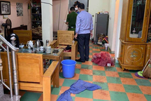 Chuyên án bí số 302G: Nữ sinh lớp 9 tử vong với hơn 60 vết đâm