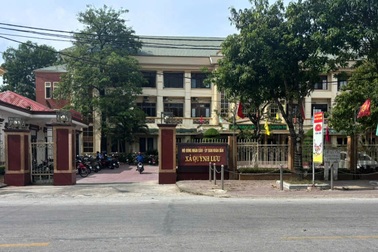 11 cán bộ, công chức nghỉ hưu  gần một năm được quay trở lại làm việc?