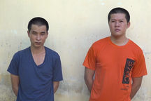 Màn kịch lừa đảo mới lạ và tinh vi liên quan vay tiền qua app