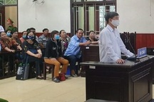 Cựu Trưởng phòng Thanh tra Thuế tỉnh Bình Định lĩnh án 6 năm tù