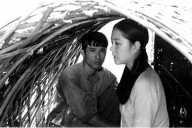 Gặp lại chàng trai “đóng cặp” với hoa hậu Nguyễn Thị Huyền