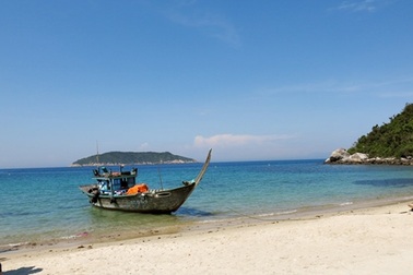 Cù Lao Chàm - đảo xanh như ngọc