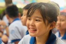 Ngay trong tháng 4, TPHCM chốt số liệu học sinh lớp 1, lớp 6